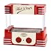 Nostalgia Electrics RHD-800 Retro Series Hot Dog Roller