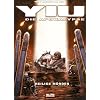 Yiu - Die Apokalypse 03. Heilige M�rder: BD 3
