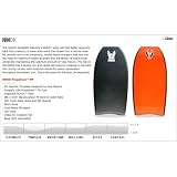 NMD Stox NMDK Dropknee Board 42.5