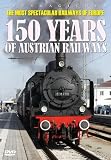 Cover art for  150 Years Of Austrian Railways