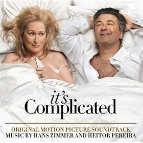 It's Complicated - Original Motion Picture Soundtrack