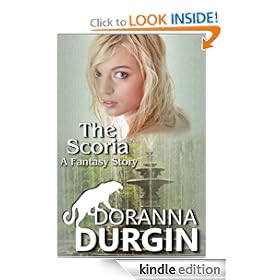 The Scoria