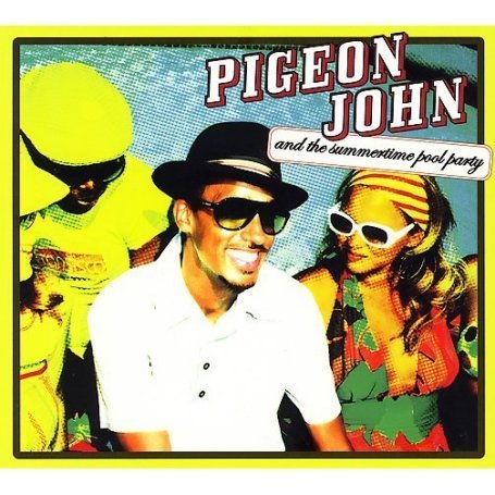 Pigeon John - * - Zortam Music
