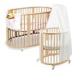 Stokke Sleepi System, Natural