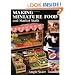 Making Miniature Food and Market Stalls