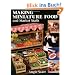 Making Miniature Food and Market Stalls