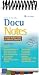 DocuNotes: Clinical Pocket Guide to Effective Charting by Cherie Rebar