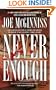 Never Enough