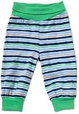 Produkt-Bild: NAME IT Baby - Jungen Hose FELIX NB PANT WR 212, Gr. 68, Gr&uuml;n (LARIS GREEN )