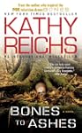 Bones to Ashes: A Novel (Temperance B...