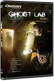 Ghost Lab: Volume 1
