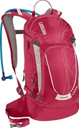 CamelBak L.U.X.E. Women's Hydration Pack 2013