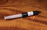 Clear Cure Goo Syringes 10ml