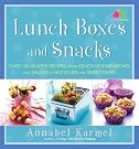Lunch Boxes and...