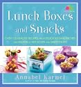 Lunch Boxes and Snacks