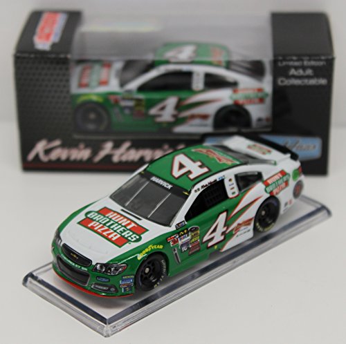 Kevin Harvick 2014 Hunt Brothers Pizza 1:64 Nascar Diecast