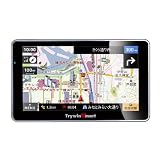 トライウイン Personal Navigation DTN-X6500 DTN-6500