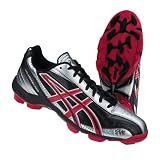 Asics Gel Hockey Pro Hockey Shoes (UK 6)