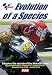 MotoGP Evolution of a Species DVD [2009]