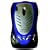 Whistler XTR-560 Laser/Radar Detector with Customizable Display, Alerts with POP Detection and INTELLICORD