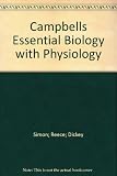 Campbell essential biology with physiology
