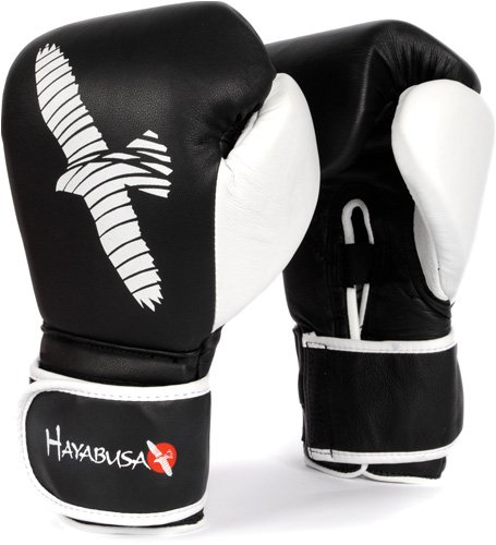 Hayabusa 10 oz. Bag Gloves