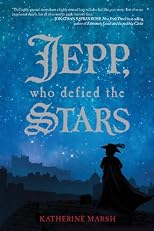 Jepp, Who Defied the Stars