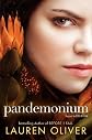 Pandemonium (Delirium) [Hardcover]