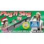 EMERSON MM216 Plug-&-Play Karaoke Microphone with Holiday Party DVD Twin-Pack