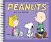 Peanuts: 2011 Engagement Calendar