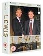 Lewis - Series Four [DVD]