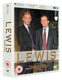 Lewis - Series Four [DVD]