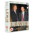 Lewis - Series Four [DVD]