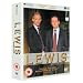 Lewis - Series Four [DVD]