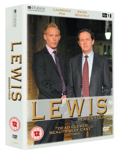 Lewis - Series Four