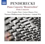 Piano Concerto Flute Concerto