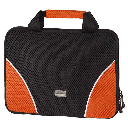Hama Dvd Player Bag 7-9 Orange