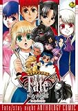Fate/stay night 4���ޥ��󥽥��������ߥå��� (�ȣʡ���������)
