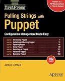 Pulling Strings with Puppet: Configuration Management Made Easy