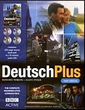 Deutsch Plus Language Pack with CDs: Language Pack with Compact Discs