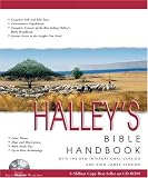 Halley's Bible Handbook