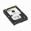 Western Digital Caviar Blue 320 GB Bulk/OEM Hard Drive 3.5 Inch, 16 MB Cache, 7200 RPM SATA II WD3200AAKS