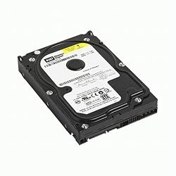 WESTERN DIGITAL WD3200AAKS Hard Drive
