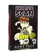Ben 10 Game Pack - Hyperscan Video Game System