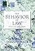 The Behavior of Law, Special Edition