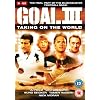 Goal! 3 - Taking On The World [DVD] [2008]