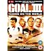 Goal! 3 - Taking On The World [DVD] [2008]