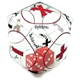 Tumble 'N Teach 3 Function Math Cube