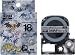 KINGJIM PROテープカートリッジ ポケモンラベル 伝説のポケモン 18mm SGP18GX シルバー