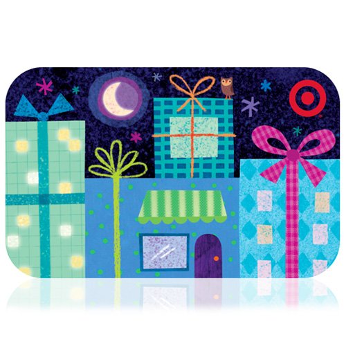Gift City GiftCard - $100